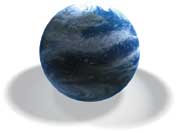 image of the earth